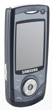 Illustration for article titled Samsung's Dangerously Thin Ultras: The 12.1mm 3G U700 Slider